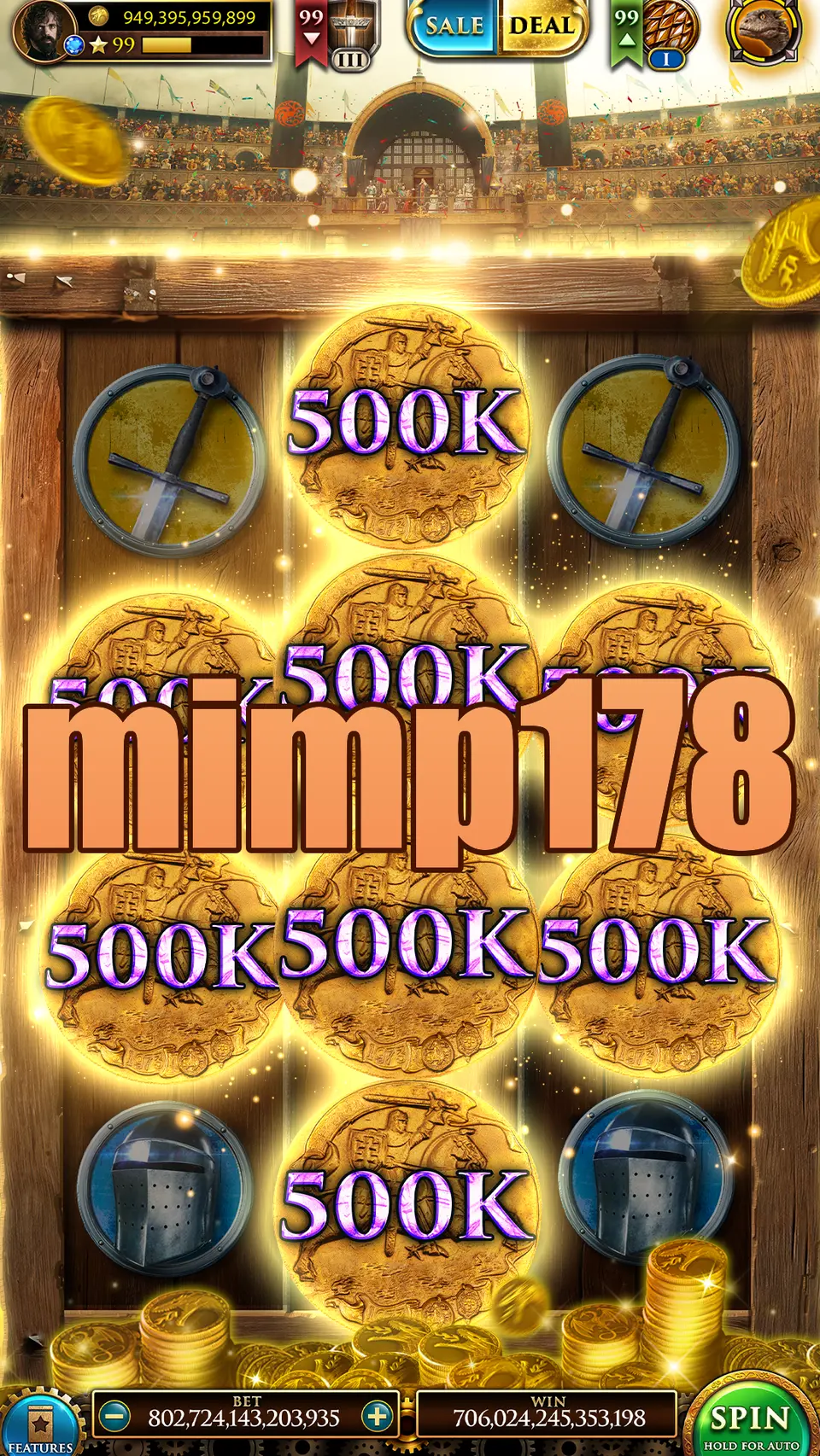 mimp178 Masuk