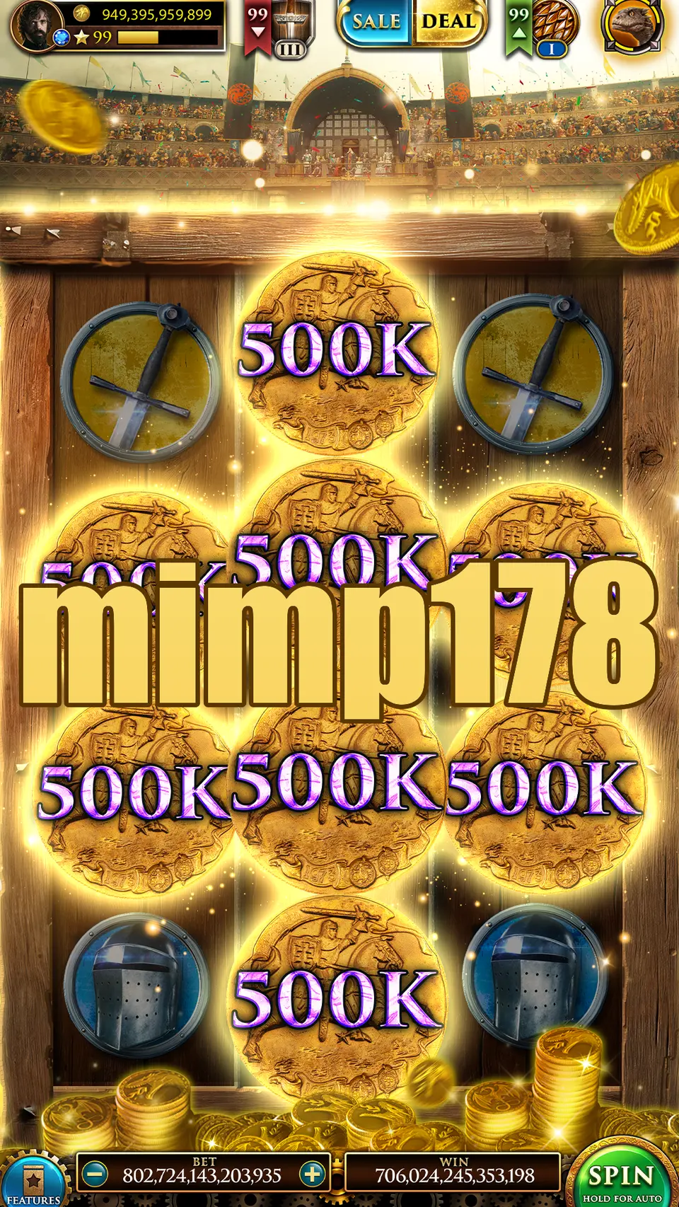 mimp178 Masuk