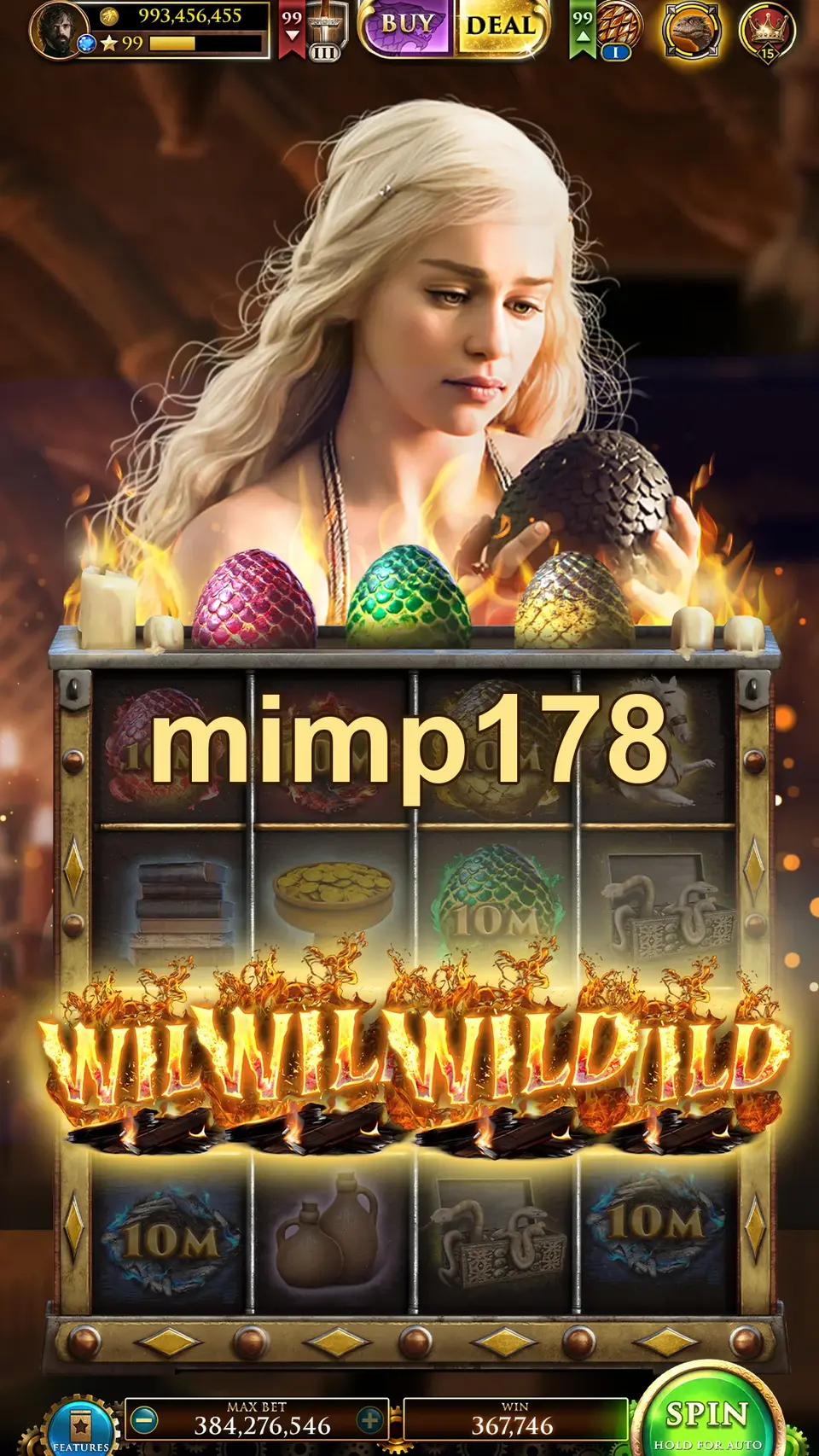 mimp178 Masuk