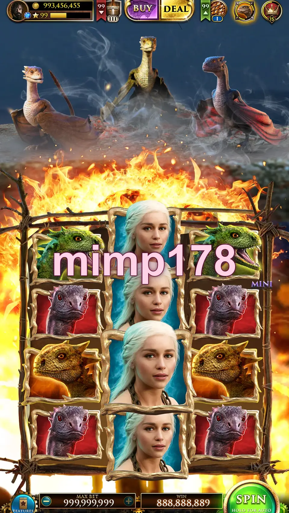 mimp178 Tangkapan Layar - APK Resmi