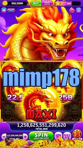 mimp178 Tangkapan Layar Resmi APK